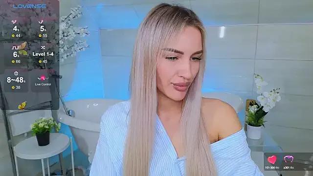 Customizable and immersive: Energize your taste buds and checkout our delicious choice of amateur cams liveshows with excited livestreamers getting their sweet physiques pounded with their beloved vibrating toys.
