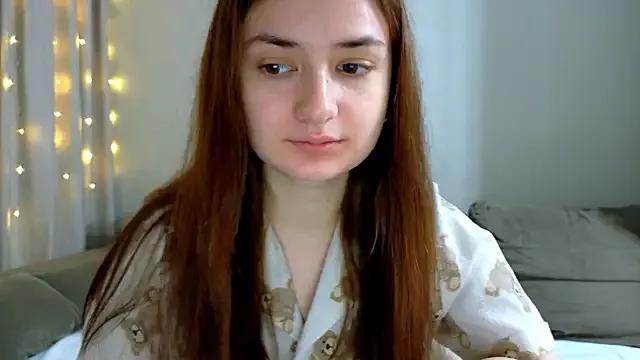 Lelia_Vibe from StripChat is Freechat