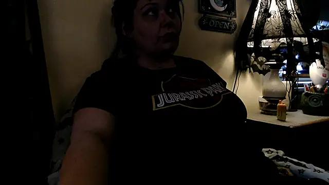 LeluLuvsYou from StripChat