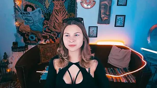 LenaBens webcams show profile image 
