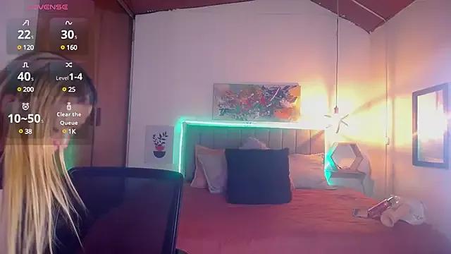 Customizable and immersive: Energize your taste buds and checkout our delicious choice of amateur cams liveshows with excited livestreamers getting their sweet physiques pounded with their beloved vibrating toys.