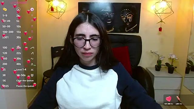 Customizable and immersive: Energize your taste buds and checkout our delicious choice of amateur cams liveshows with excited livestreamers getting their sweet physiques pounded with their beloved vibrating toys.