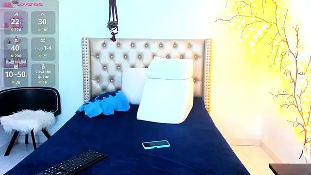 Customizable and immersive: Energize your taste buds and checkout our delicious choice of amateur cams liveshows with excited livestreamers getting their sweet physiques pounded with their beloved vibrating toys.