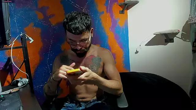 Customizable and immersive: Energize your taste buds and checkout our delicious choice of amateur cams liveshows with excited livestreamers getting their sweet physiques pounded with their beloved vibrating toys.