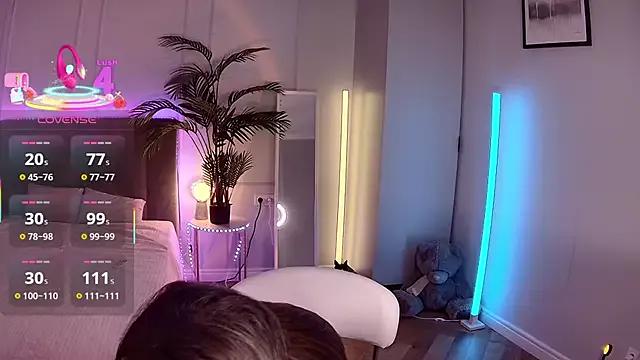 Customizable and immersive: Energize your taste buds and checkout our delicious choice of amateur cams liveshows with excited livestreamers getting their sweet physiques pounded with their beloved vibrating toys.