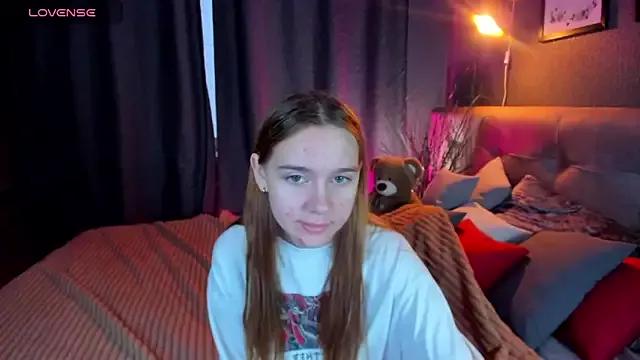 Lesi_Moonie01 from StripChat is Freechat
