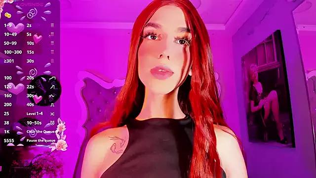 Customizable and immersive: Energize your taste buds and checkout our delicious choice of amateur cams liveshows with excited livestreamers getting their sweet physiques pounded with their beloved vibrating toys.