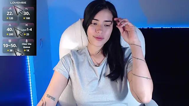 Customizable and immersive: Energize your taste buds and checkout our delicious choice of amateur cams liveshows with excited livestreamers getting their sweet physiques pounded with their beloved vibrating toys.