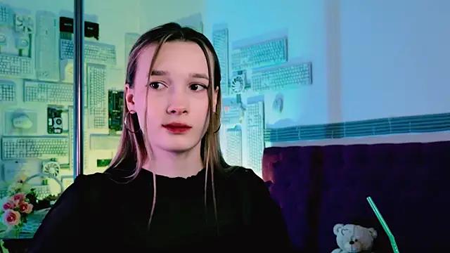 lesliejonson from StripChat