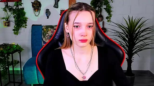 lesliejonson from StripChat