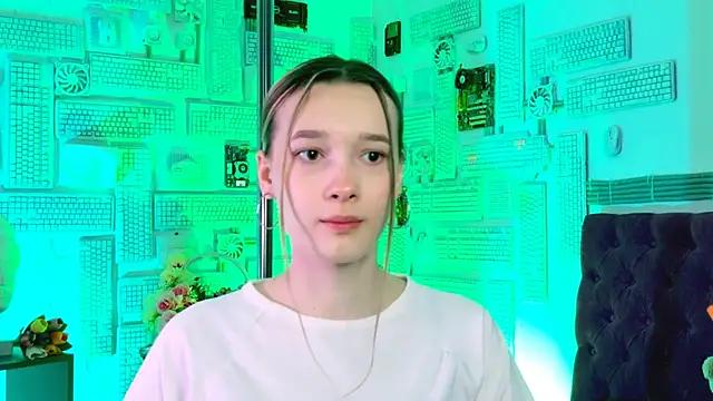 lesliejonson from StripChat