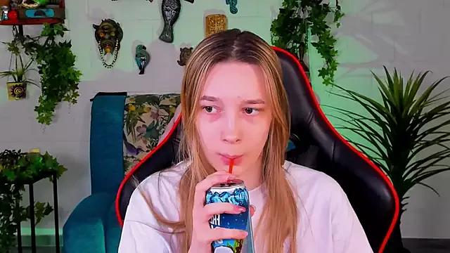 lesliejonson from StripChat