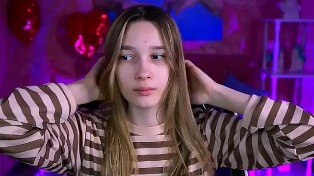 lesliejonson from StripChat