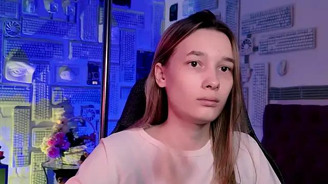 lesliejonson from StripChat