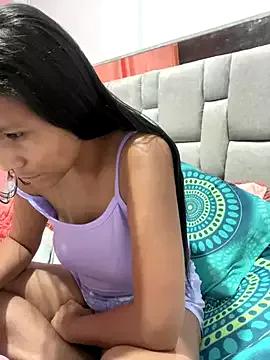 lesly_morgan7 from StripChat is Freechat