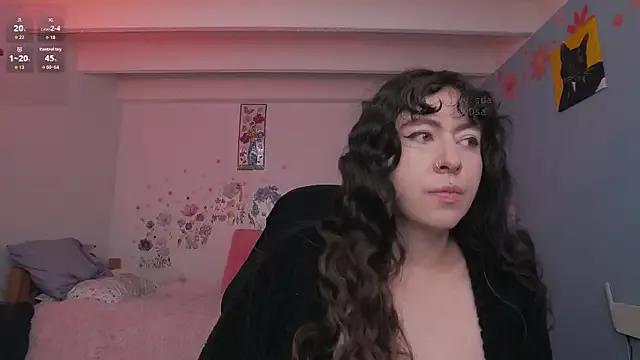 leslyyu from StripChat is Freechat