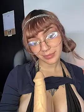 LessBoobs_gh from StripChat is Freechat