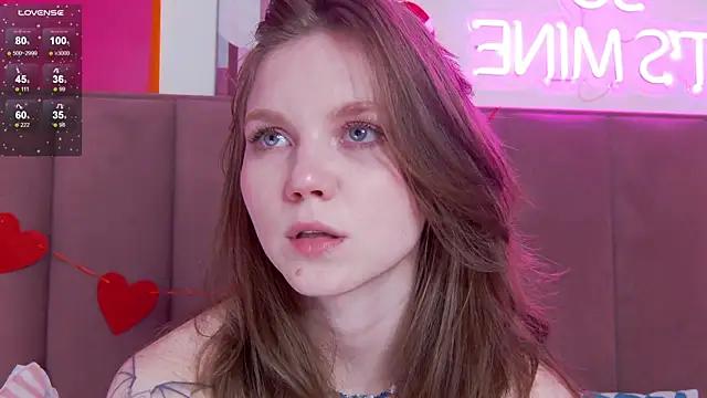Customizable and immersive: Energize your taste buds and checkout our delicious choice of amateur cams liveshows with excited livestreamers getting their sweet physiques pounded with their beloved vibrating toys.