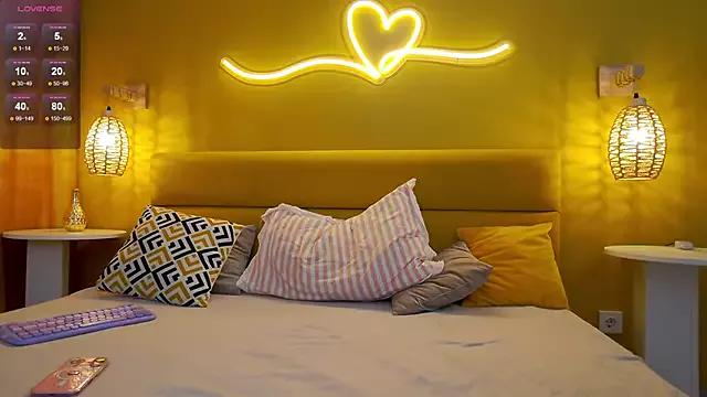 Customizable and immersive: Energize your taste buds and checkout our delicious choice of amateur cams liveshows with excited livestreamers getting their sweet physiques pounded with their beloved vibrating toys.