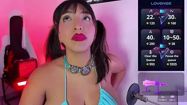 Customizable and immersive: Energize your taste buds and checkout our delicious choice of amateur cams liveshows with excited livestreamers getting their sweet physiques pounded with their beloved vibrating toys.