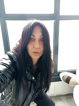 LeticiaWoods from StripChat is Freechat