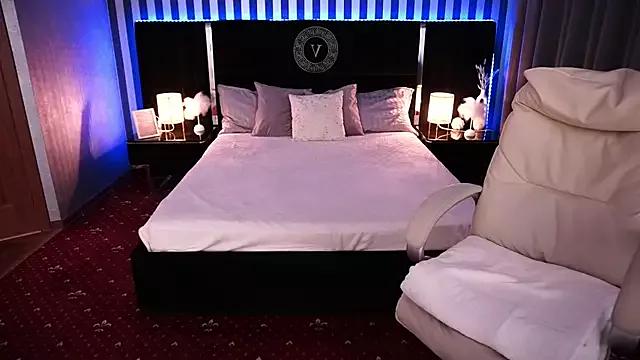 Lexi_Si from StripChat is Freechat