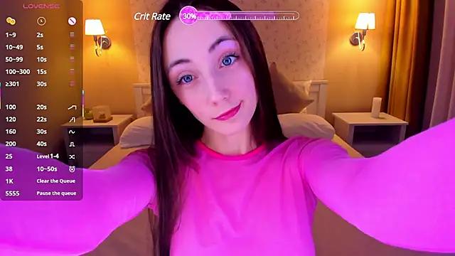Lexi_Split from StripChat is Freechat
