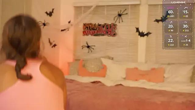 Customizable and immersive: Energize your taste buds and checkout our delicious choice of amateur cams liveshows with excited livestreamers getting their sweet physiques pounded with their beloved vibrating toys.