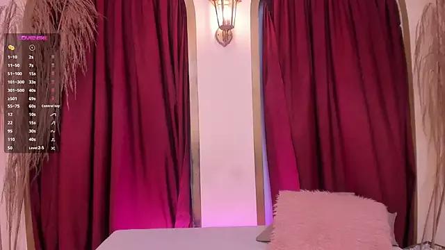 Customizable and immersive: Energize your taste buds and checkout our delicious choice of amateur cams liveshows with excited livestreamers getting their sweet physiques pounded with their beloved vibrating toys.