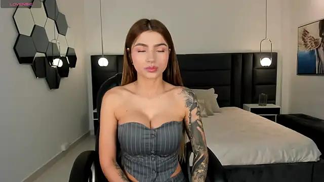 Customizable and immersive: Energize your taste buds and checkout our delicious choice of amateur cams liveshows with excited livestreamers getting their sweet physiques pounded with their beloved vibrating toys.