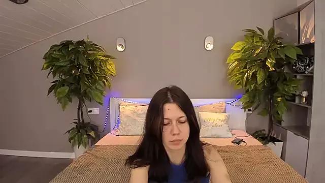 LexiiLuxx_ from StripChat is Freechat