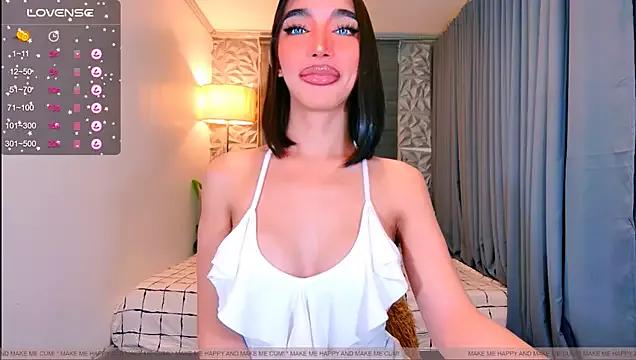 Customizable and immersive: Energize your taste buds and checkout our delicious choice of amateur cams liveshows with excited livestreamers getting their sweet physiques pounded with their beloved vibrating toys.
