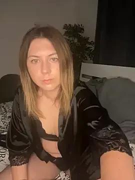 LexiShine8 from StripChat is Freechat