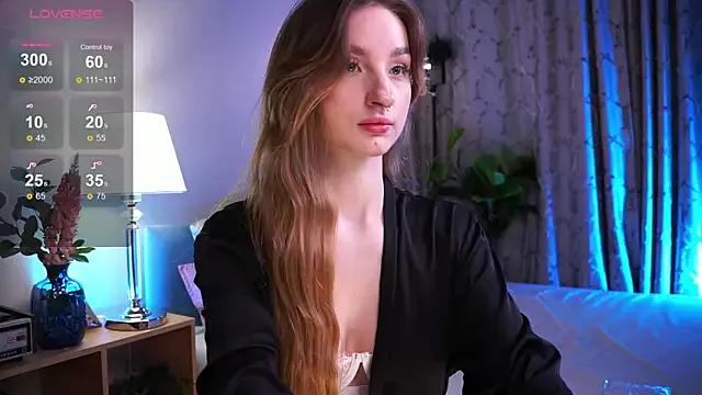 lexy_exe from StripChat is Freechat