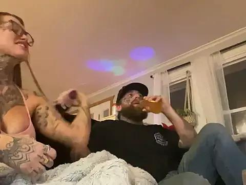 lexymarie from StripChat is Freechat