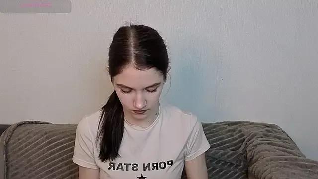 LexyStars from StripChat is Freechat