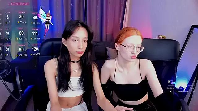 Customizable and immersive: Energize your taste buds and checkout our delicious choice of amateur cams liveshows with excited livestreamers getting their sweet physiques pounded with their beloved vibrating toys.