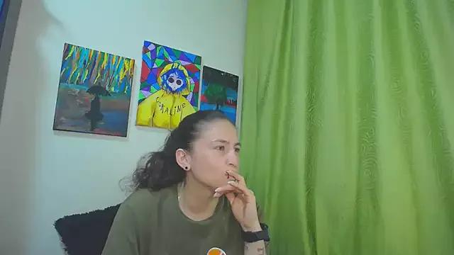 Customizable and immersive: Energize your taste buds and checkout our delicious choice of amateur cams liveshows with excited livestreamers getting their sweet physiques pounded with their beloved vibrating toys.