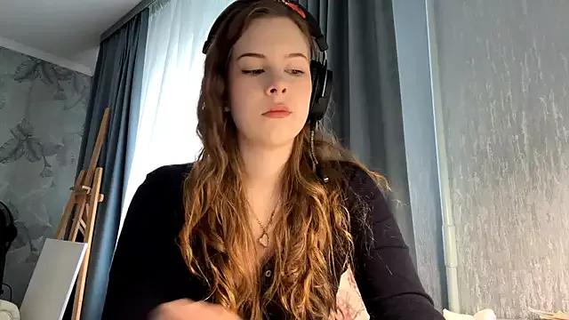 Leyla_Luna from StripChat is Freechat