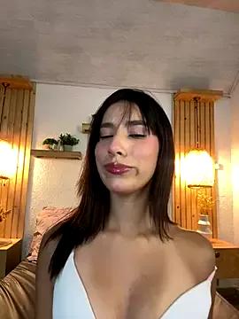 lia_collins19 from StripChat is Freechat
