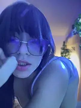 Lia_flowers from StripChat is Freechat