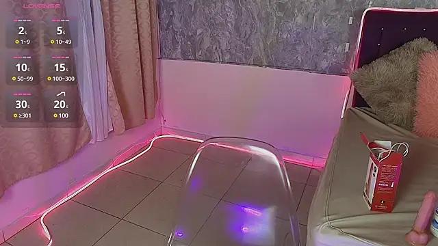 Customizable and immersive: Energize your taste buds and checkout our delicious choice of amateur cams liveshows with excited livestreamers getting their sweet physiques pounded with their beloved vibrating toys.
