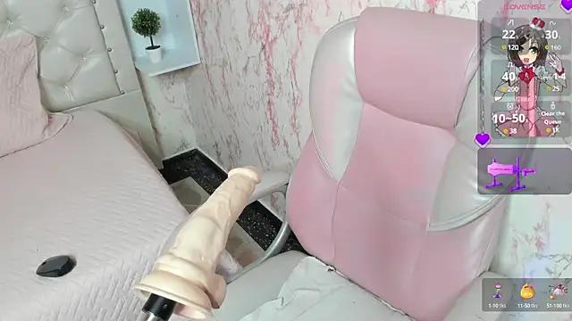 Customizable and immersive: Energize your taste buds and checkout our delicious choice of amateur cams liveshows with excited livestreamers getting their sweet physiques pounded with their beloved vibrating toys.