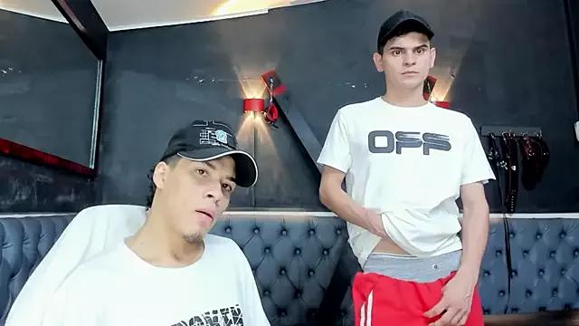 Customizable and immersive: Energize your taste buds and checkout our delicious choice of amateur cams liveshows with excited livestreamers getting their sweet physiques pounded with their beloved vibrating toys.