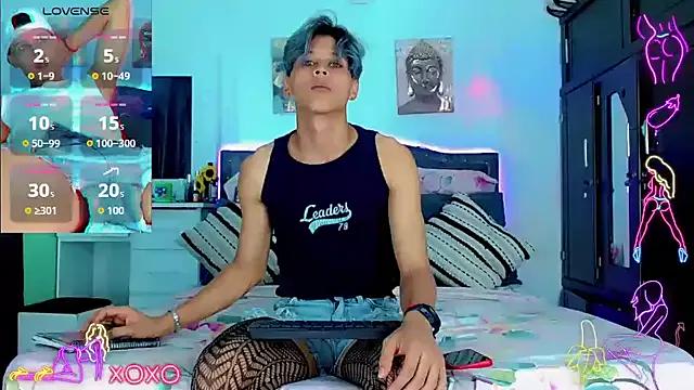 Customizable and immersive: Energize your taste buds and checkout our delicious choice of amateur cams liveshows with excited livestreamers getting their sweet physiques pounded with their beloved vibrating toys.