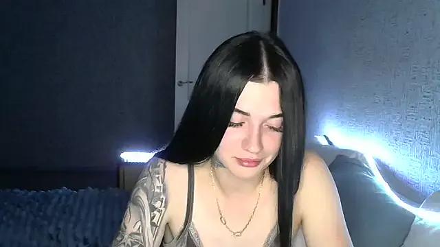 Liana_diva from StripChat is Freechat
