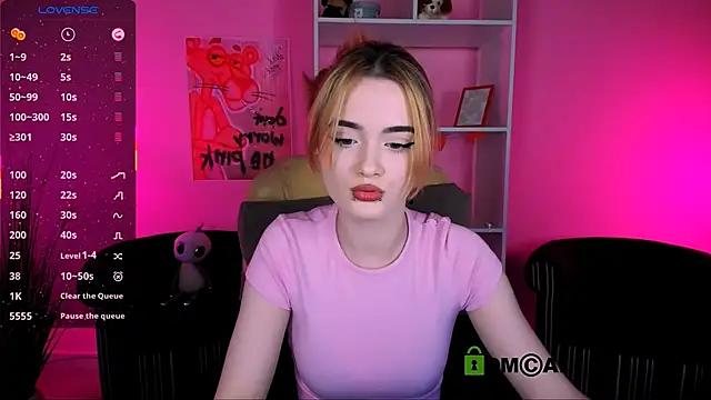 Customizable and immersive: Energize your taste buds and checkout our delicious choice of amateur cams liveshows with excited livestreamers getting their sweet physiques pounded with their beloved vibrating toys.