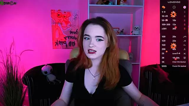 Customizable and immersive: Energize your taste buds and checkout our delicious choice of amateur cams liveshows with excited livestreamers getting their sweet physiques pounded with their beloved vibrating toys.