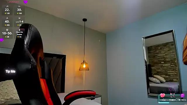 Customizable and immersive: Energize your taste buds and checkout our delicious choice of amateur cams liveshows with excited livestreamers getting their sweet physiques pounded with their beloved vibrating toys.