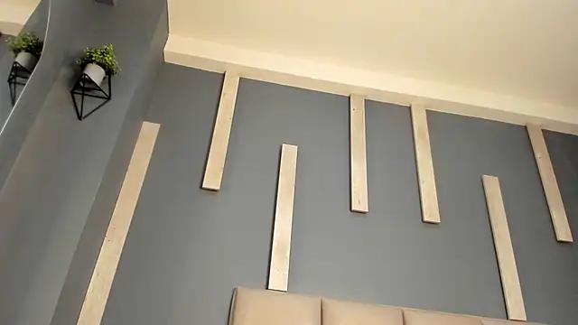 LiaWood_ from StripChat is Freechat